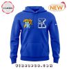 Kentucky Wildcats 2024 Basketball Hoodie