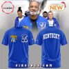 Kentucky Football Navy T-Shirt, Jogger, Cap