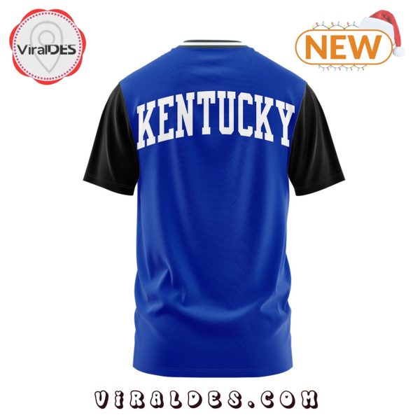 Kentucky Wildcats 2024 Basketball Hoodie