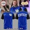 Kentucky Wildcats Football Blue T-Shirt, Jogger, Cap