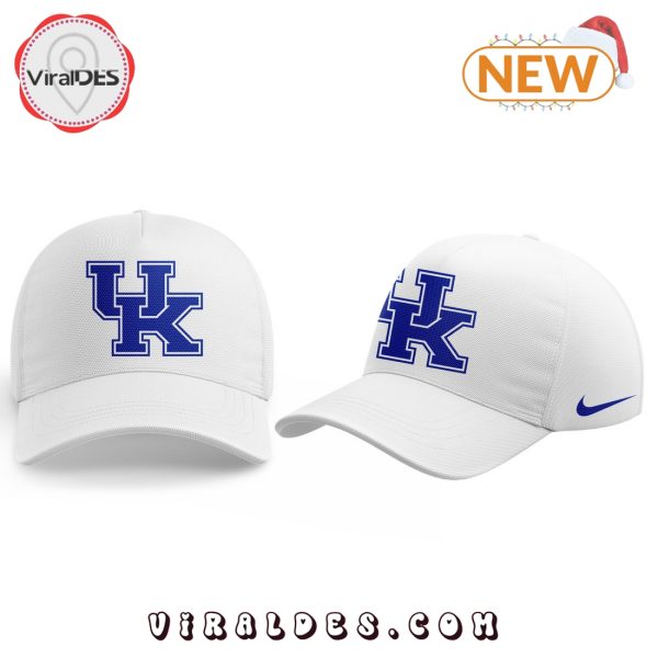 Kentucky Wildcats 2024 Basketball T-Shirt, Jogger, Cap