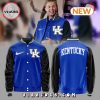 Kentucky Men’s Basketball Jacket