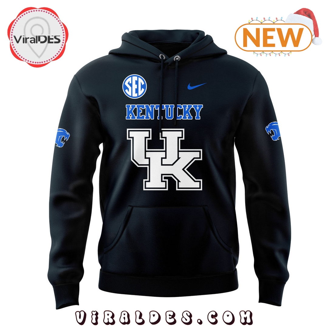 Kentucky football hoodie hotsell