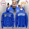 Kentucky Wildcats Football Black Hoodie