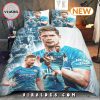 Parramatta Eels Bedding Set Limited Edition