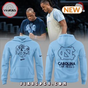 North Carolina Heels Basketball Hoodie, Jogger, Cap