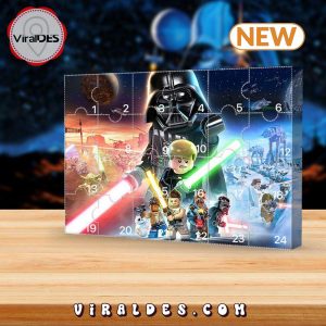 Star Wars Advent Calendar, Marvel Gifts