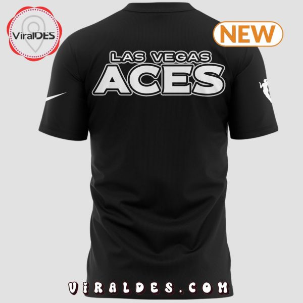 Las Vegas Aces At The End Of The Day MVP Hoodie