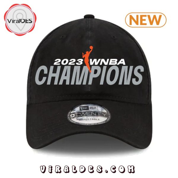 Las Vegas Aces Back-To-Back Champions Hoodie, Jogger, Cap