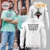 Las Vegas Aces At The End Of The Day MVP Hoodie