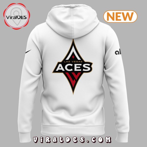 Las Vegas Aces Everyone Watches Sports Hoodie