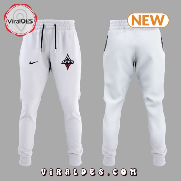 Las Vegas Aces Everyone Watches Sports Hoodie, Jogger, Cap