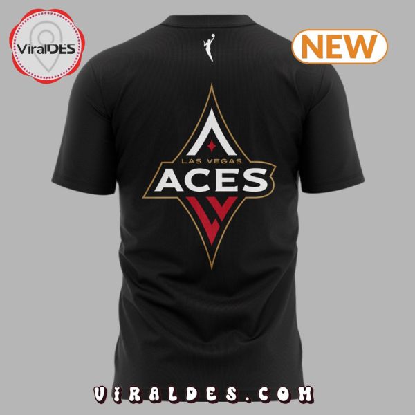 Las Vegas Aces Raise The Stakes Hoodie