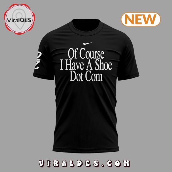 Las Vegas Aces Wilson 22 x Nike Black T-Shirt , Jogger