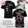 Kris Kristofferson Thank You For The Memories Shirt