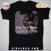 Liam Payne Signature 1993-2024 One Direction T-Shirt