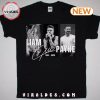 One Direction Liam Payne 1993-2024 Signatures T-Shirt