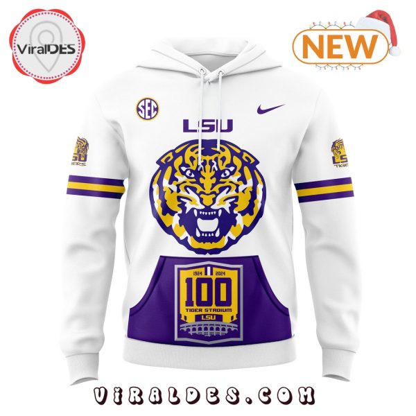 LSU Football New Version 2024 Hoodie, Jogger, Cap