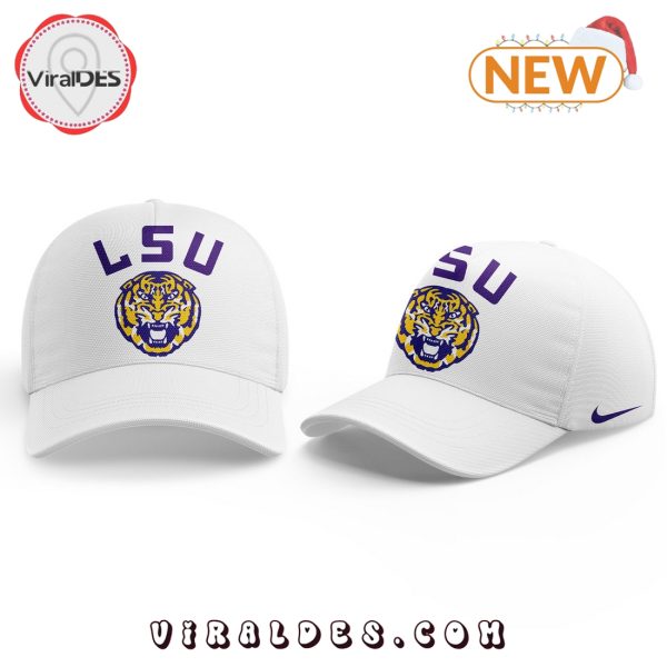 LSU Football New Version 2024 Hoodie, Jogger, Cap