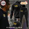 LSU Tigers Football 2024 Hoodie, Jogger, Cap