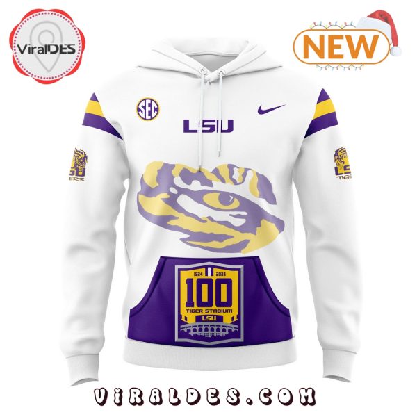 LSU Tigers Football 2024 Hoodie, Jogger, Cap