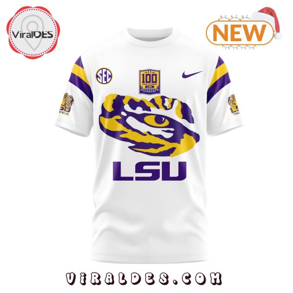 LSU Tigers Football 2024 T-Shirt, Jogger, Cap