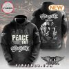 Men’s Aerosmith Get Your Wings Hoodie