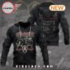 Men’s Aerosmith 2024 Peace Out Hoodie