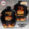 Men’s Aerosmith Get Your Wings Hoodie