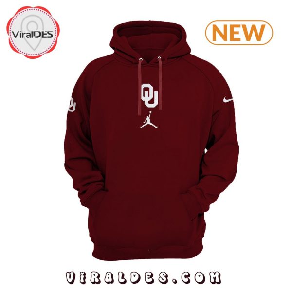 Men’s Coach Brent Venables Hoodie, Jogger, Cap