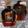 Men’s Judas Priest Redeemer of Souls Hoodie