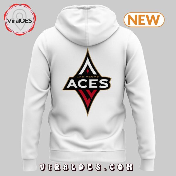 Men’s Las Vegas Aces Music Band Hoodie