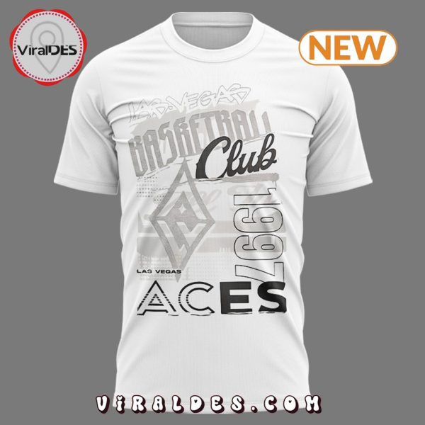 Men’s Las Vegas Aces Music Band Hoodie