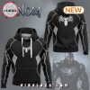 Venom El Ultimo Baile Hoodie