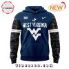 Men’s North Carolina Football Hoodie