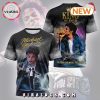 Michael Jackson King Of Pop Signatures Shirt