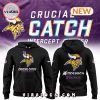 Men’s TCU Football 2024 Las Ranas Hoodie