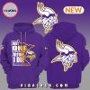 Minnesota Vikings Skol Vikings Purple Hoodie, Cap