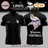 Winter Warrior Minnesota Vikings Polo Shirt