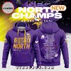 Minnesota Vikings Purple Gold Camo Hoodie, Jogger, Cap