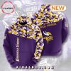 Minnesota Vikings NFC North Champions Hoodie, Jogger