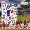 MLB 2024 Advent Calendar – The One With 24 Little Doors