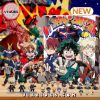 My Hero Academia Advent Calendar, Manga Gifts