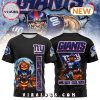 Minnesota Vikings Bring It All Pumpkin Shirt