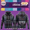 New York Giants NFL Crucial Catch Hoodie, Jogger, Cap