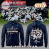 Men’s West Virginia Football Hoodie, Jogger, Cap