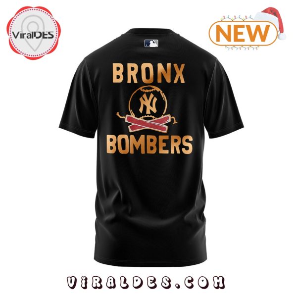 New York Yankees 2024 Pound Brõn T-Shirt, Jogger, Cap