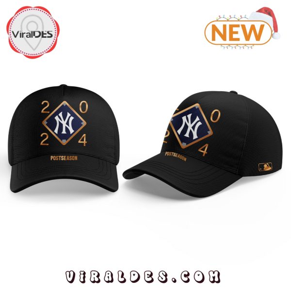 New York Yankees 2024 Pound Brõn T-Shirt, Jogger, Cap