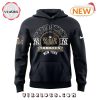 New York Yankees Bonx Bomber 2024 Hoodie