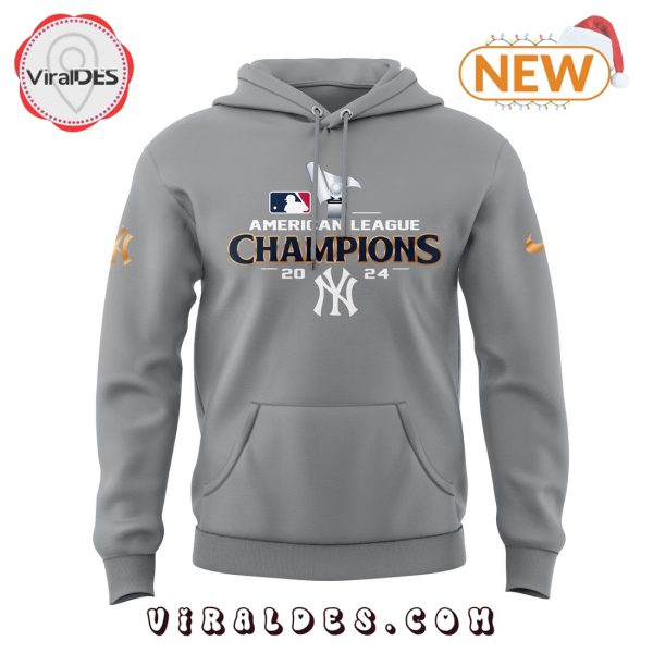 New York Yankees Bonx Bomber 2024 Hoodie